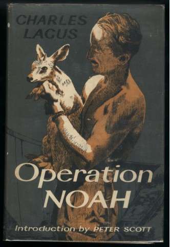 Operation NOAH